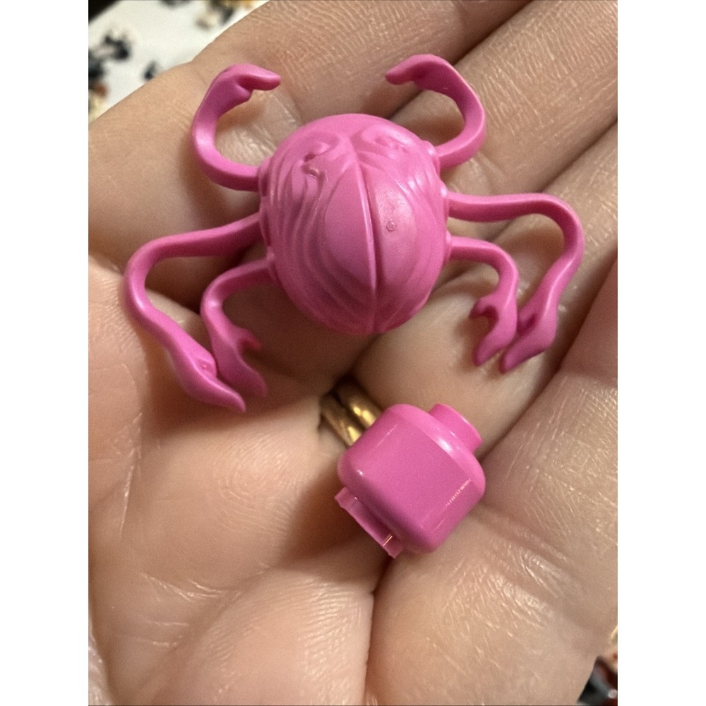 Lego Teenage Mutant Ninja Turtles Kraang Minifigure 79100 Lab Escape TMNT - Picture 2 of 6